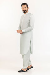 ESSO Latha Unstitched Fabric Cotton