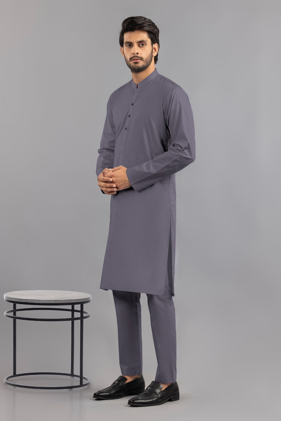 Shahi Latha Unstitched Fabric Cotton