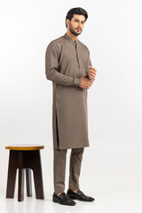 Shahi Latha Unstitched Fabric Cotton