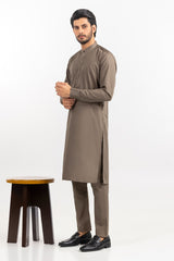 Shahi Latha Unstitched Fabric Cotton