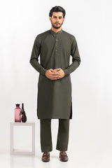 Shahi Latha Unstitched Fabric Cotton