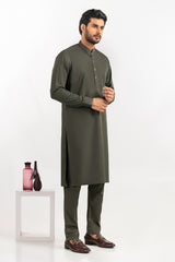 Shahi Latha Unstitched Fabric Cotton