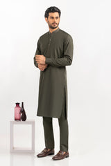 Shahi Latha Unstitched Fabric Cotton