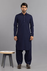 Shahi Latha Unstitched Fabric Cotton
