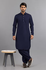 Shahi Latha Unstitched Fabric Cotton