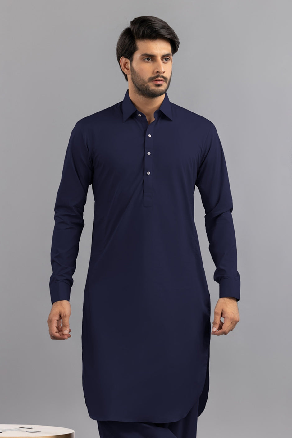 Shahi Latha Unstitched Fabric Cotton