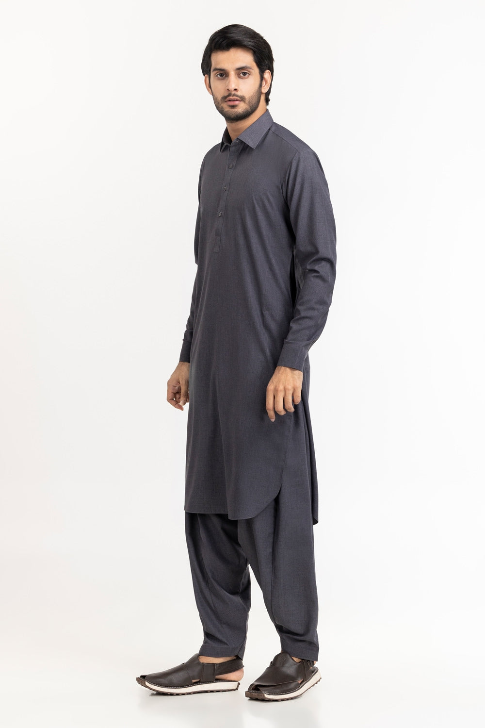 Opus Supremacy Unstitched Fabric Blended