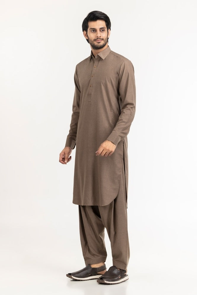 Opus Supremacy Unstitched Fabric Blended