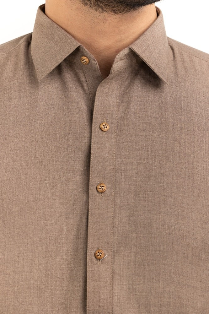 Opus Supremacy Unstitched Fabric Blended