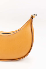 Yellow Hobo Bag IDB-AW22-97