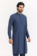 Ambassador Unstitched Fabric Blended-LF