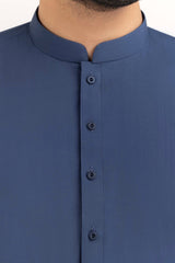 Ambassador Unstitched Fabric Blended-LF