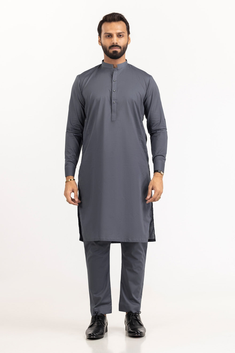 Prime Latha Unstitched Fabric Cotton-LF