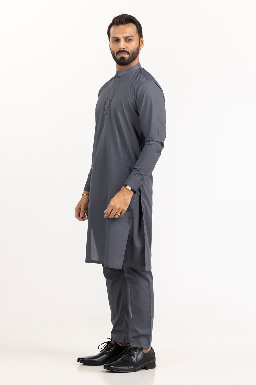 Prime Latha Unstitched Fabric Cotton-LF