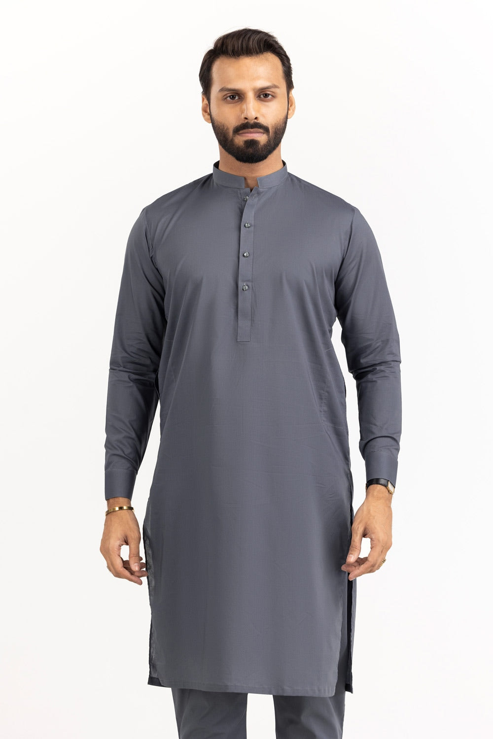 Prime Latha Unstitched Fabric Cotton-LF