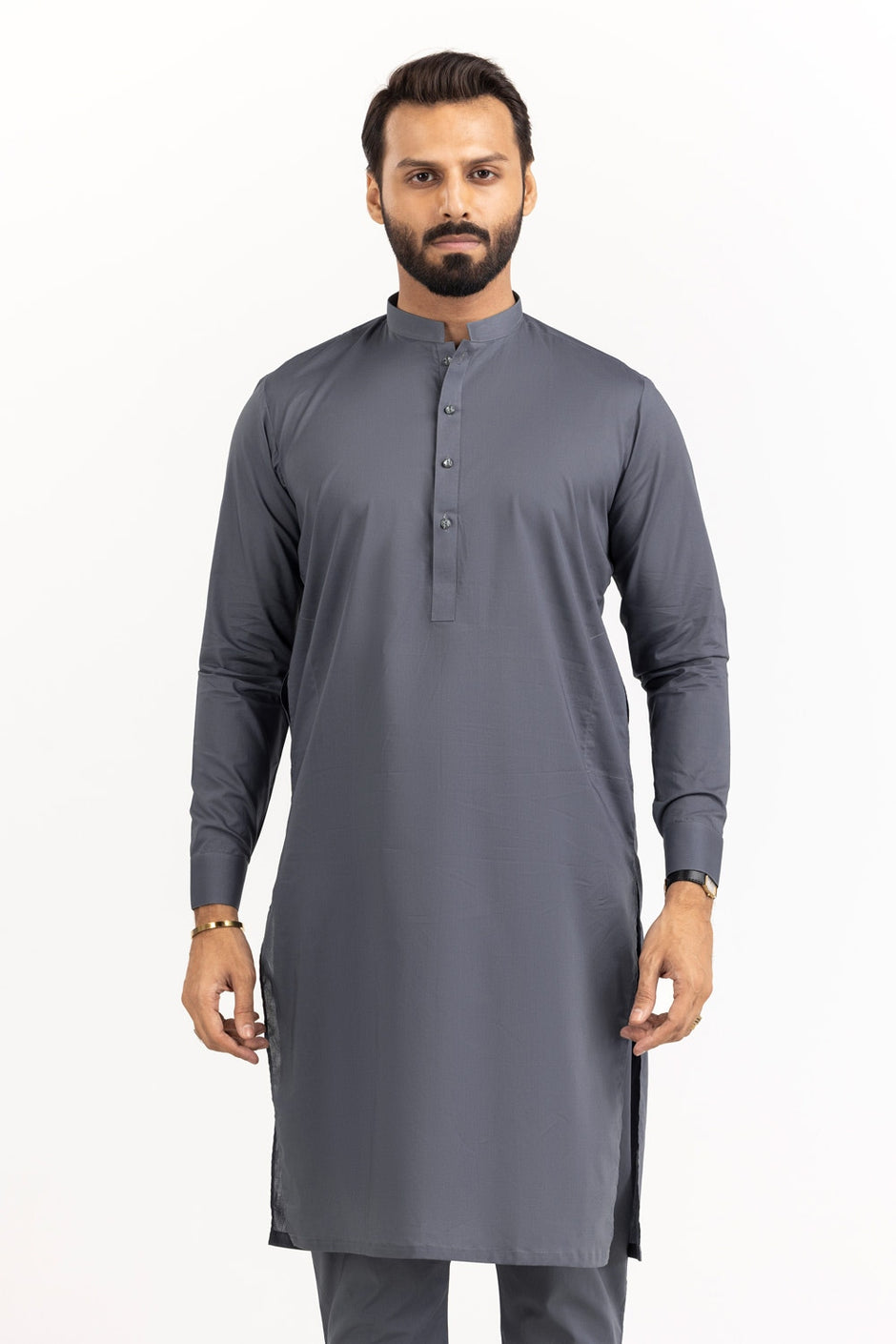 Prime Latha Unstitched Fabric Cotton-LF