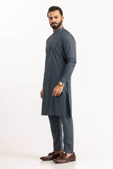 Britanio Unstitched Fabric Cotton-LF