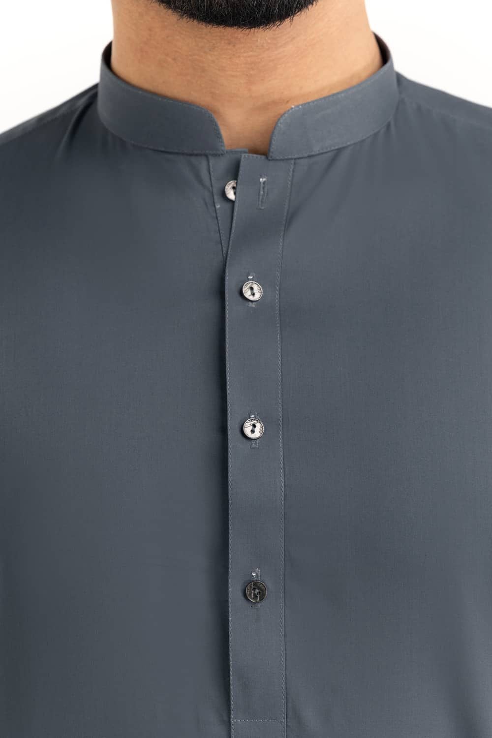 Britanio Unstitched Fabric Cotton-LF