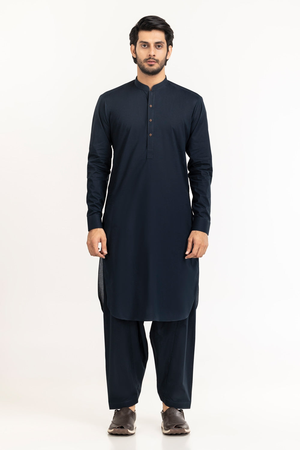 Britanio Unstitched Fabric Cotton