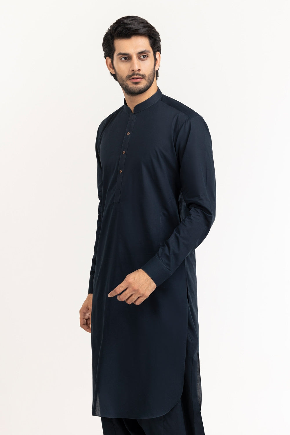Britanio Unstitched Fabric Cotton