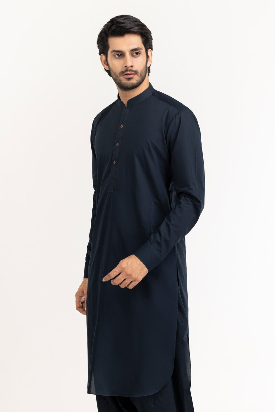 Britanio Unstitched Fabric Cotton