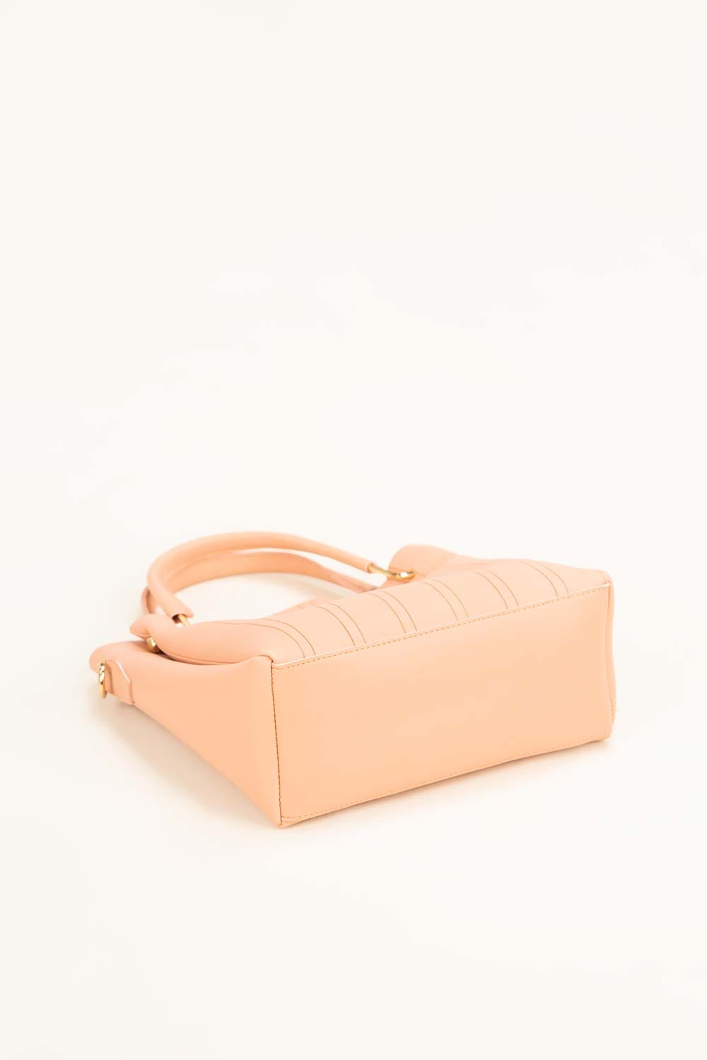 Light Pink Hand Bag