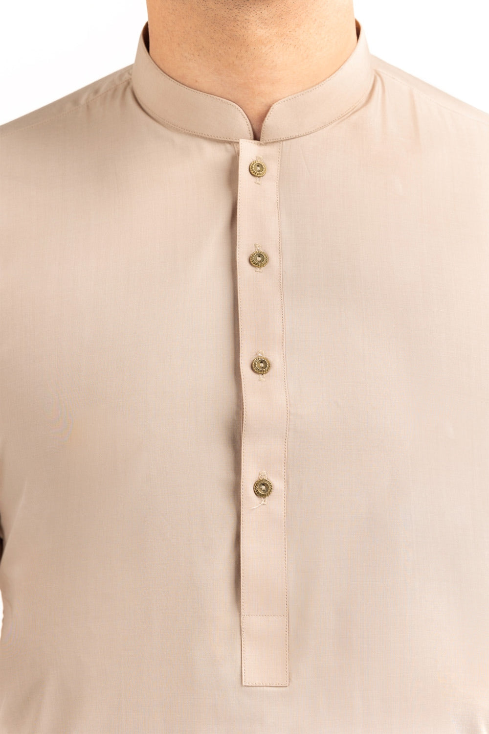 AMBASSADOR Unstitched Fabric Blended