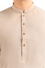 AMBASSADOR Unstitched Fabric Blended