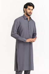 AMBASSADOR Unstitched Fabric Blended