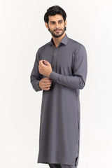 AMBASSADOR Unstitched Fabric Blended