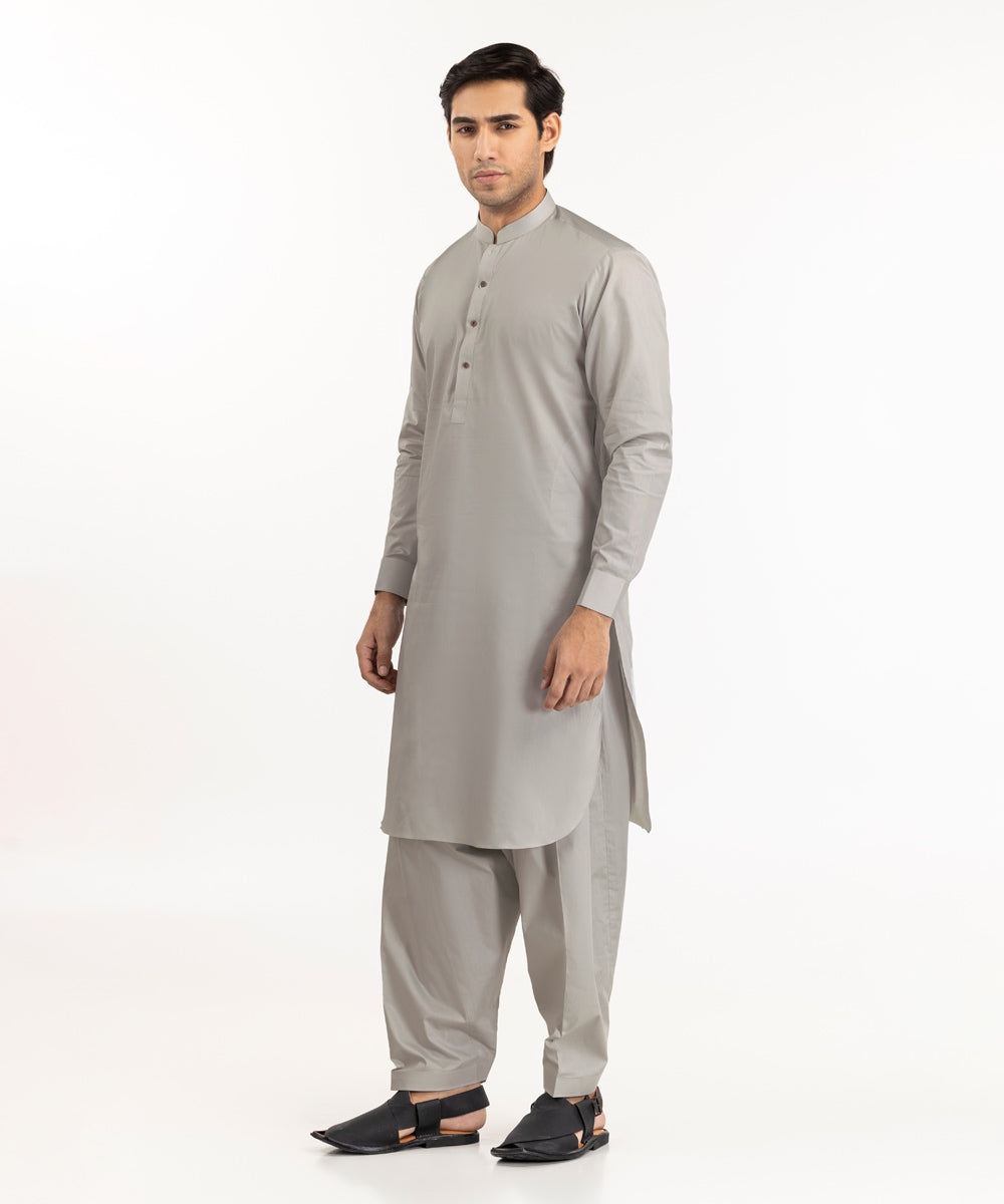Horizon Latha Unstitched Fabric Cotton