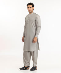 Horizon Latha Unstitched Fabric Cotton