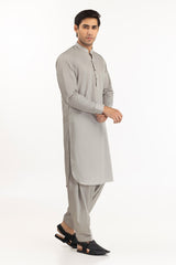 Horizon Latha Unstitched Fabric Cotton