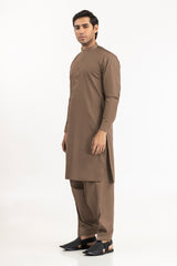 Horizon Latha Unstitched Fabric Cotton