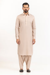 Bemisaal Good Luck Unstitched Fabric Blended-LF