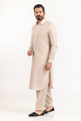 Bemisaal Good Luck Unstitched Fabric Blended-LF
