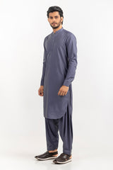 Bemisaal Good Luck Unstitched Fabric Blended-LF