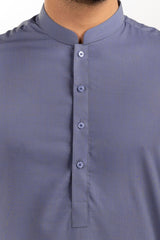 Bemisaal Good Luck Unstitched Fabric Blended-LF