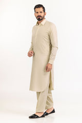 Bemisaal Good Luck Unstitched Fabric Blended-LF