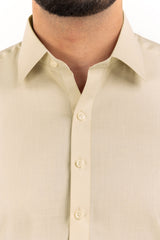 Bemisaal Good Luck Unstitched Fabric Blended-LF