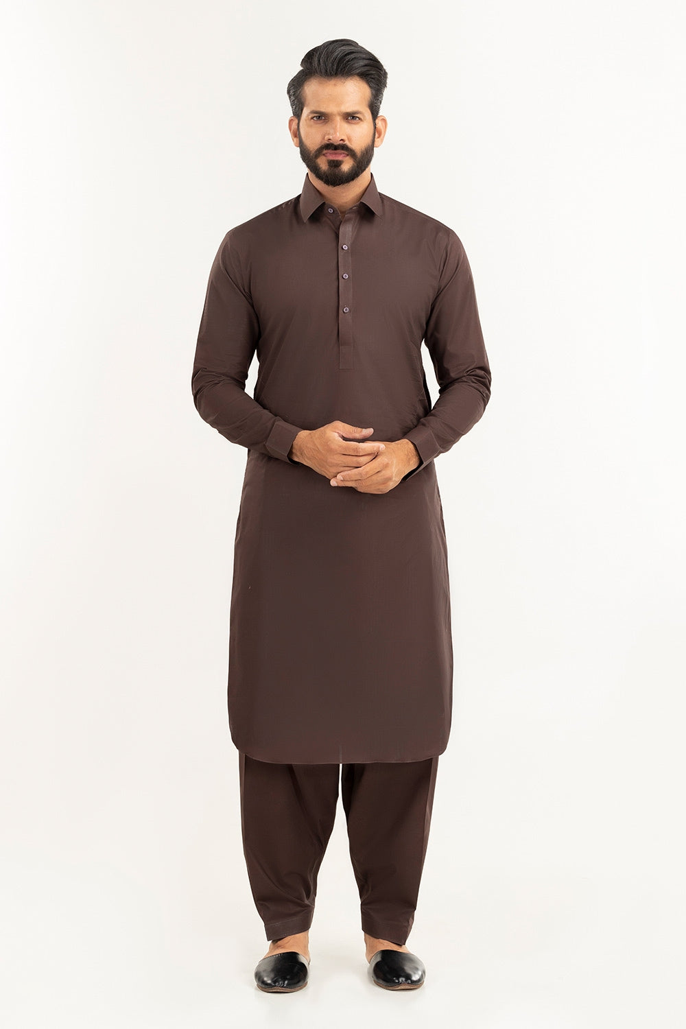Suri Latha Unstitched Fabric Cotton