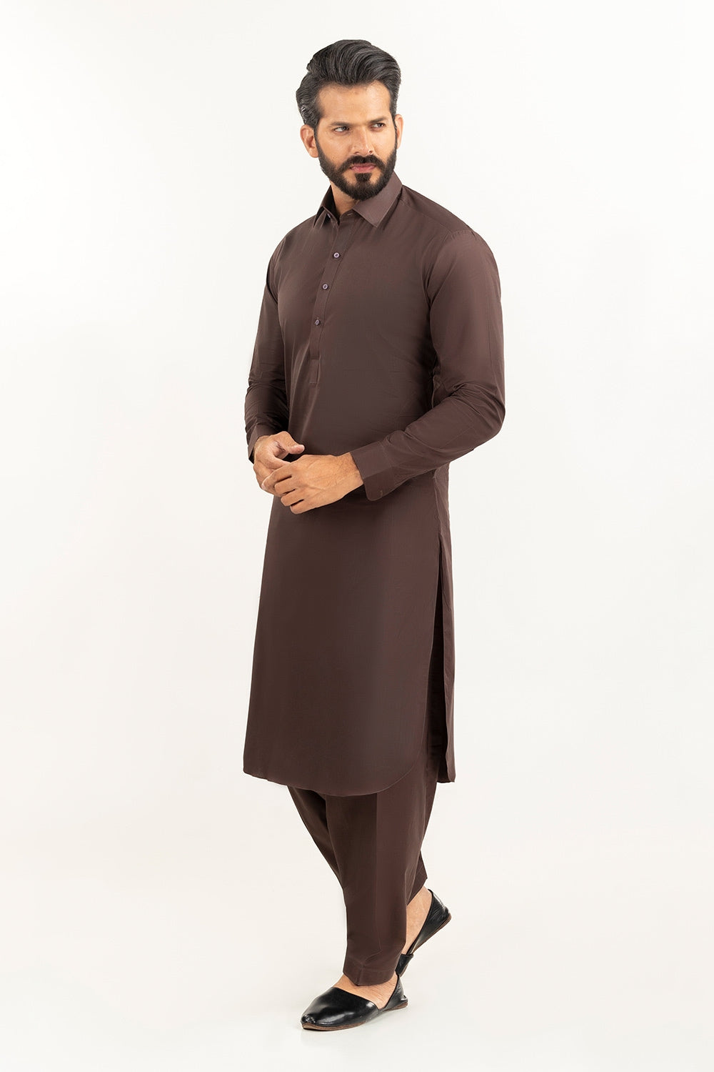 Suri Latha Unstitched Fabric Cotton
