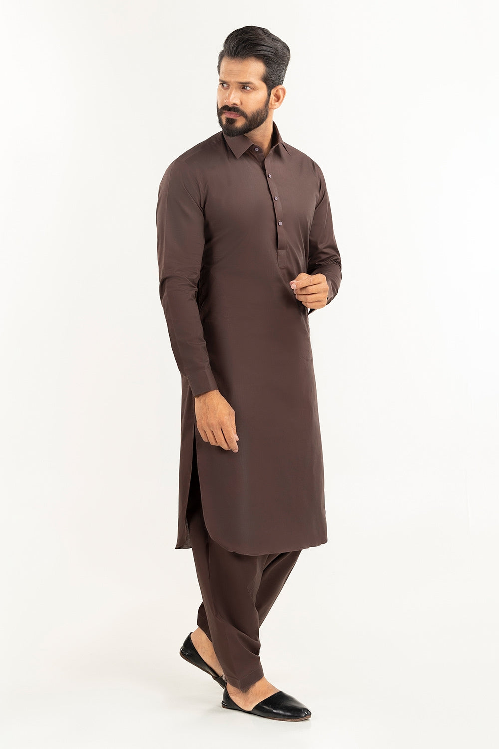 Suri Latha Unstitched Fabric Cotton