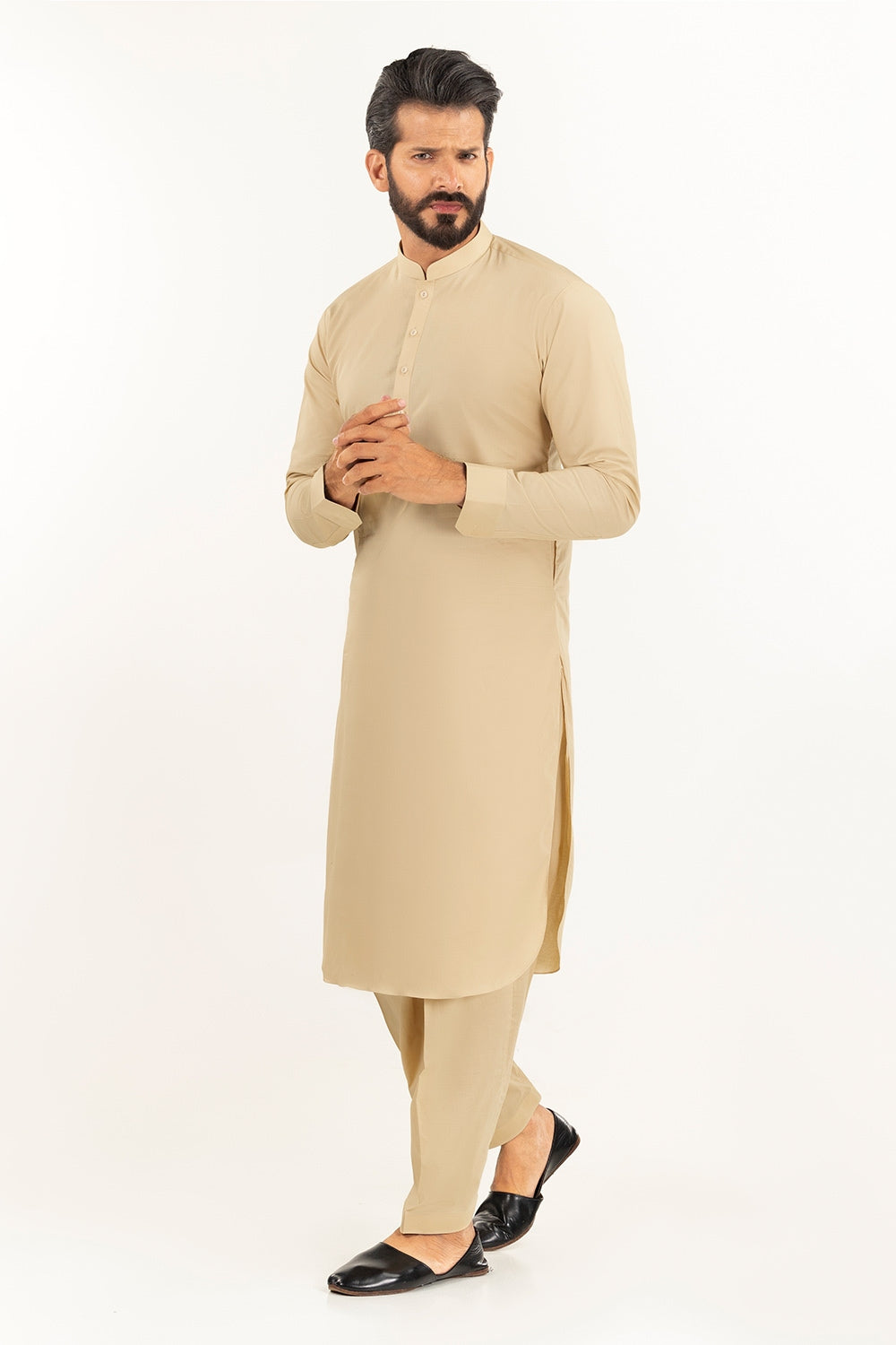 Suri Latha Unstitched Fabric Cotton