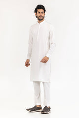 Gini Gold Unstitched Fabric Blended