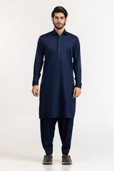 Elite Unstitched Fabric Blended