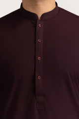 Elite Unstitched Fabric Blended