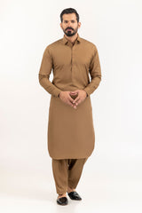 Bemisaal Flair Unstitched Fabric Blended-LF