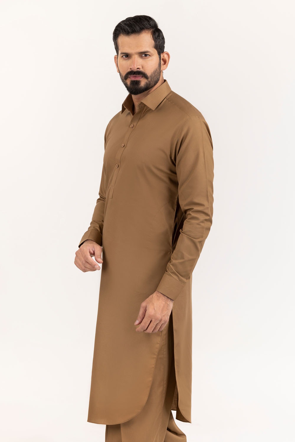 Bemisaal Flair Unstitched Fabric Blended-LF