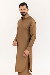 Bemisaal Flair Unstitched Fabric Blended-LF